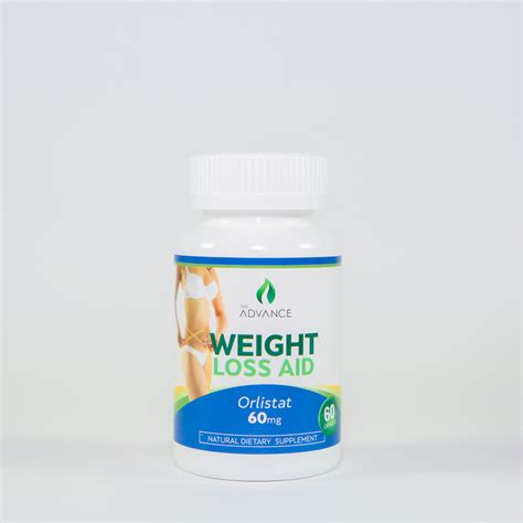 weight loss aid safety