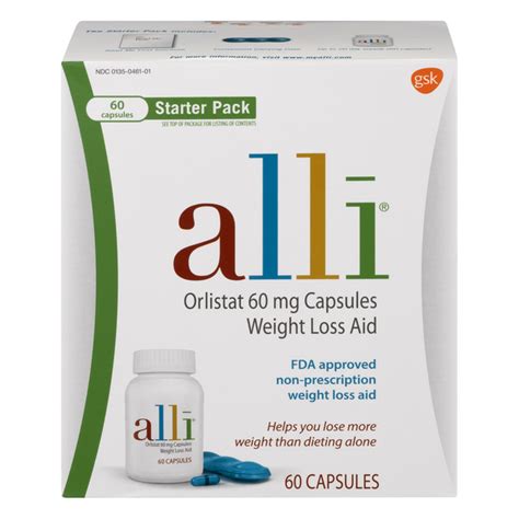weight loss aids