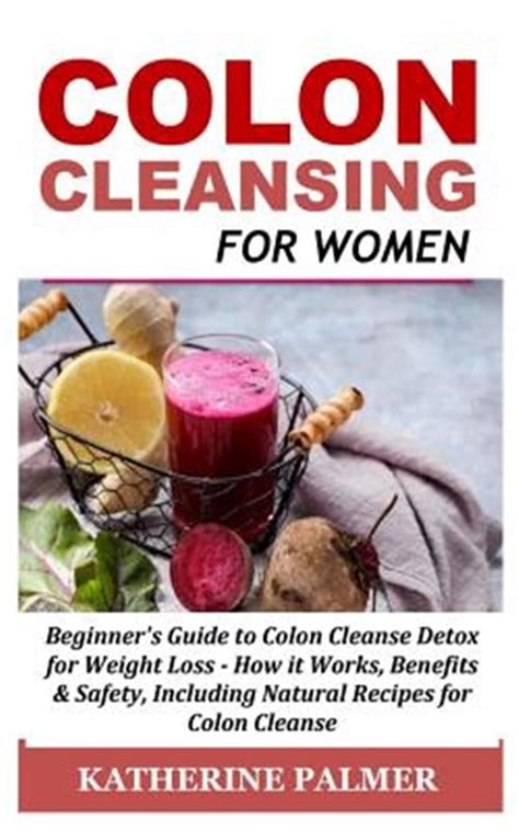 weight loss cleanses
