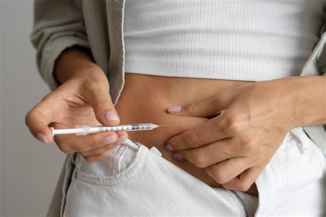 weight loss injections work