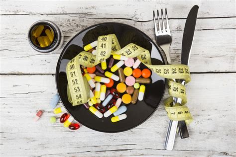 weight loss pill safety