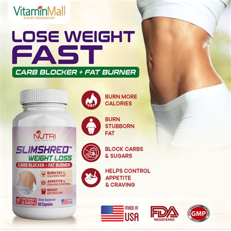 weight loss pills for women