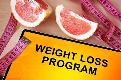 Weight Loss Programs