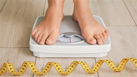 weight loss risks