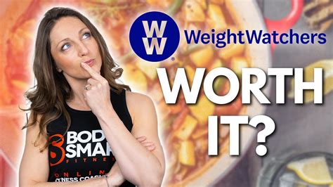 Weight Watchers Conclusion