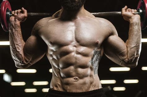 weightlifting nutrition