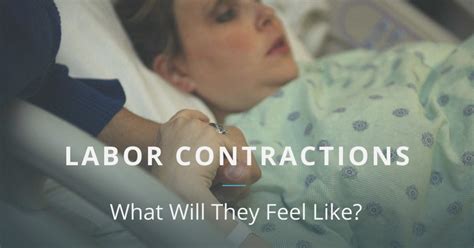 what is labour contraction