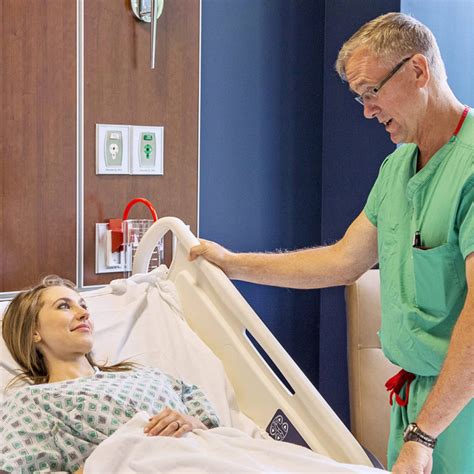 what to expect during procedure