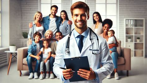 What to Look for in a Family Practice Doctor