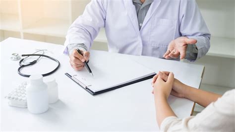 When to Seek Medical Attention