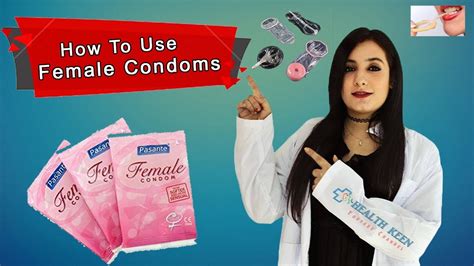 where to get female condom
