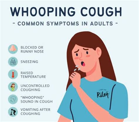 whooping cough diagnosis