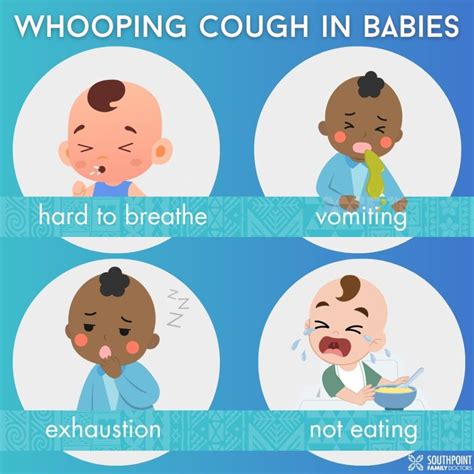 whooping cough prevention