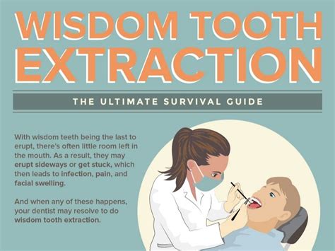 Wisdom Tooth Extraction Guide