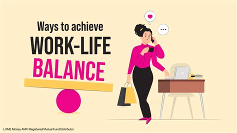 Work-Life Balance and Employee Well-being