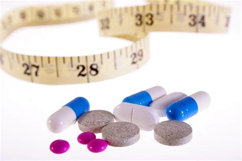 working mechanisms of diet pills