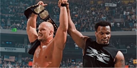 WWF Championships