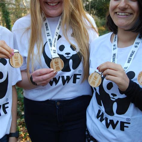 WWF Events