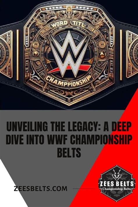 WWF Legacy