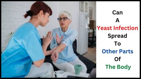 yeast infection